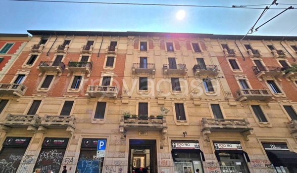 appartamento in affitto a Milano in zona Bocconi