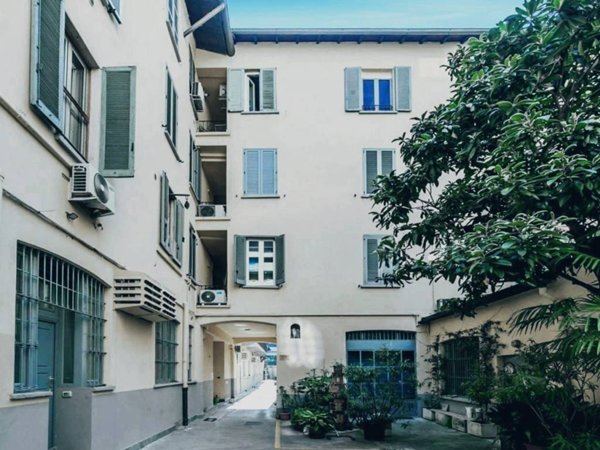 appartamento in affitto a Milano in zona Isola
