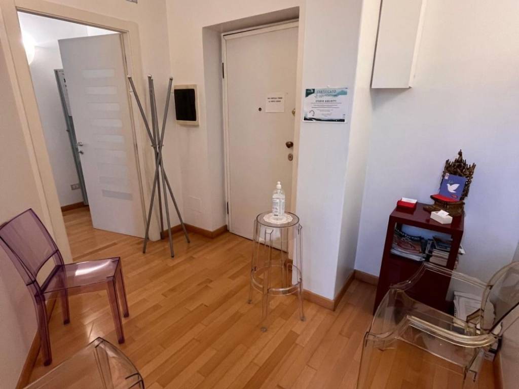 ufficio in affitto a Milano in zona Città Studi