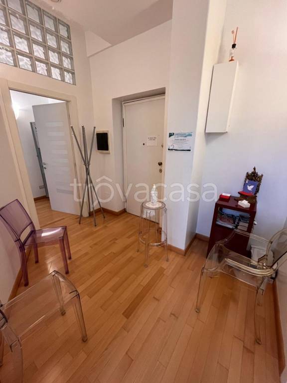 ufficio in affitto a Milano in zona Città Studi