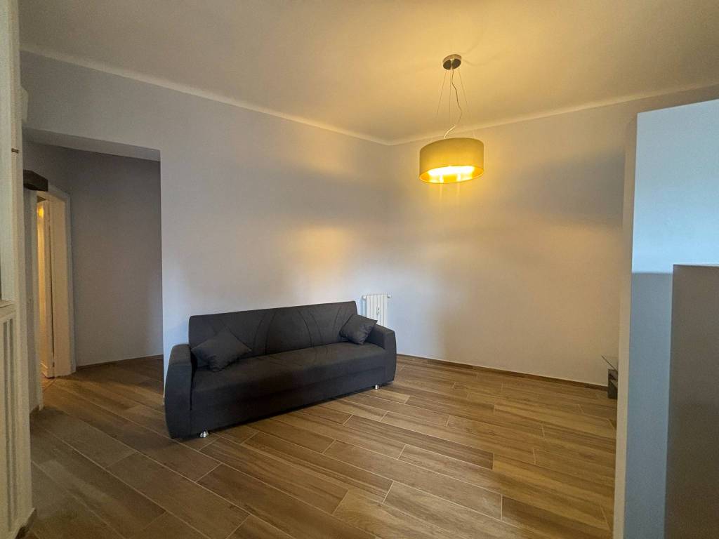 appartamento in affitto a Milano in zona Guastalla