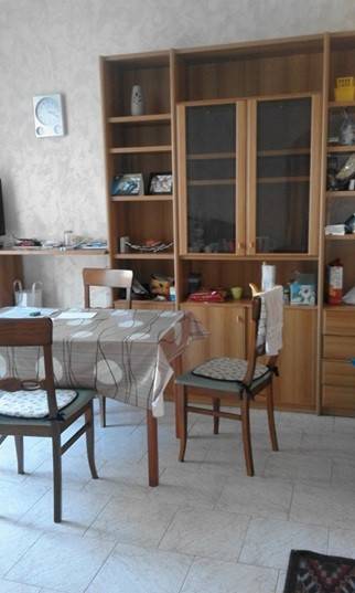 appartamento in affitto a Milano in zona Turro