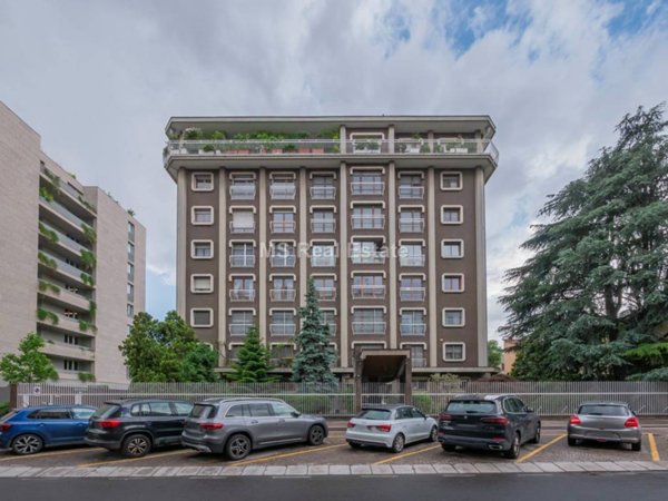 appartamento in affitto a Milano in zona Centro Storico