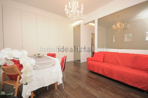 appartamento in affitto a Milano in zona Guastalla