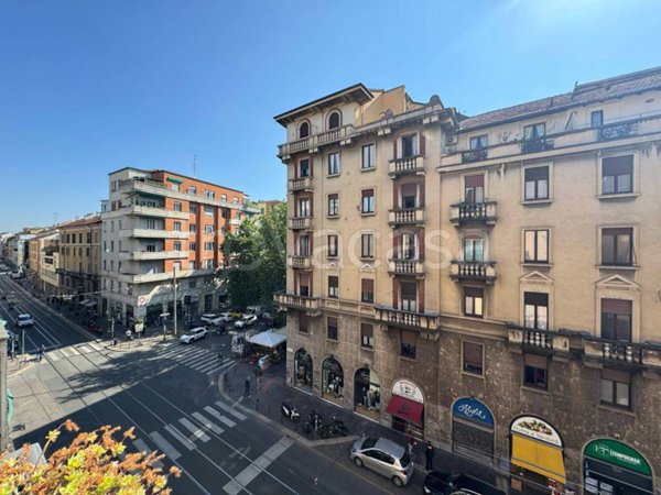 appartamento in affitto a Milano in zona Conchetta