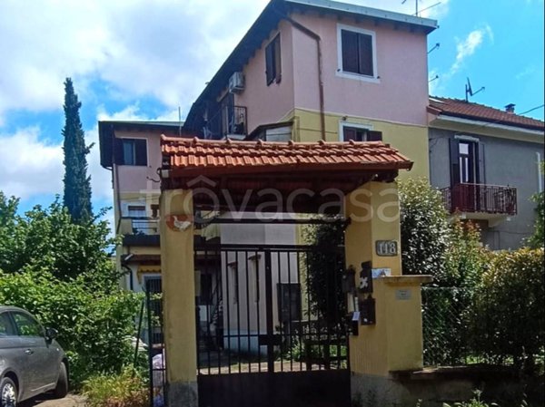 appartamento in affitto a Milano in zona Bovisasca