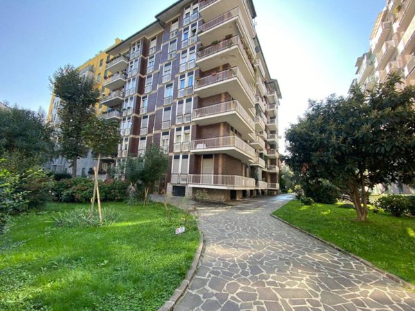 appartamento in affitto a Milano in zona Città Studi