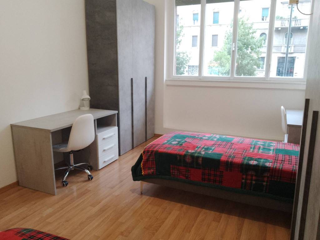 appartamento in affitto a Milano in zona Città Studi