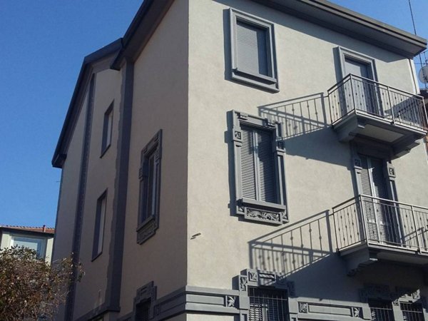 appartamento in affitto a Milano in zona Città Studi