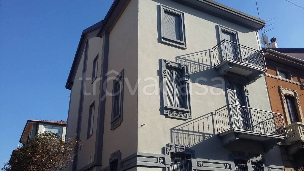 appartamento in affitto a Milano in zona Città Studi