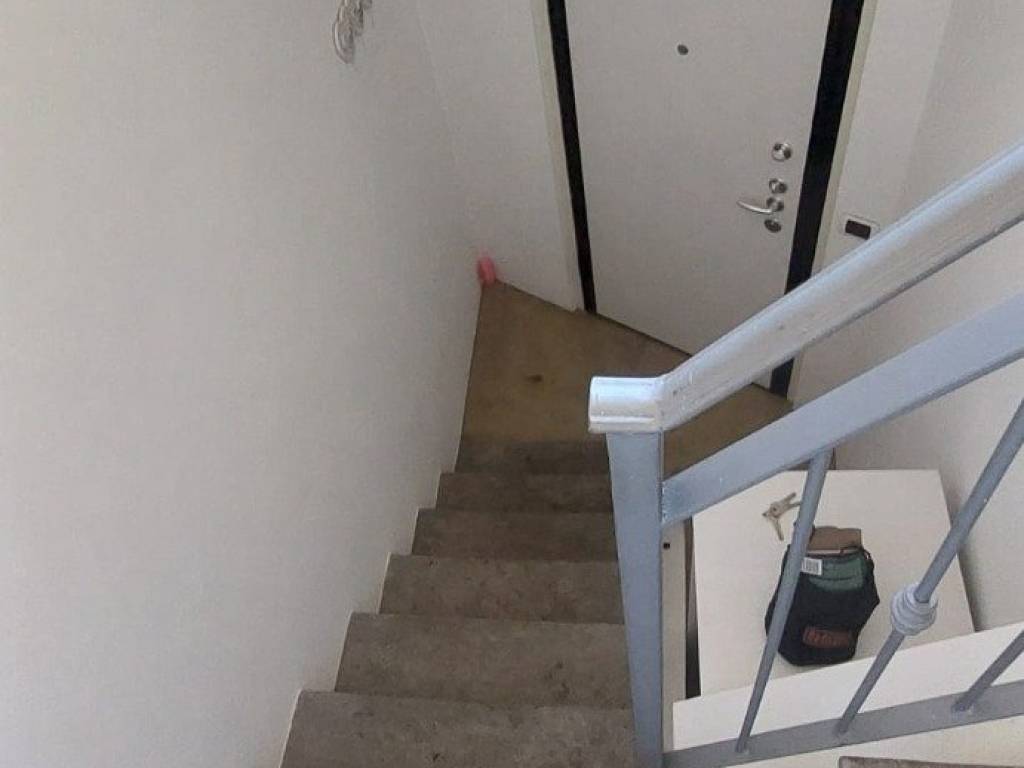 appartamento in affitto a Milano in zona Sempione
