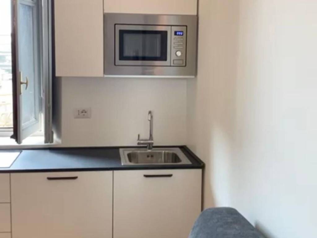 appartamento in affitto a Milano in zona Centro Direzionale