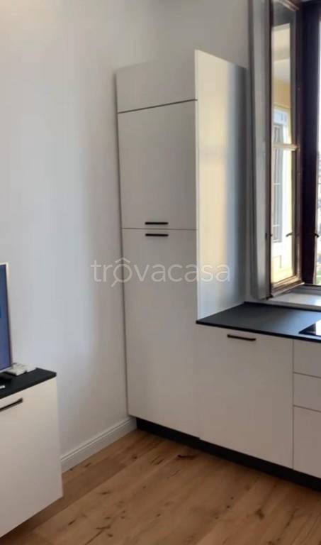appartamento in affitto a Milano in zona Loreto