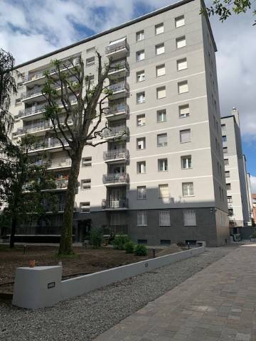 appartamento in affitto a Milano in zona Porta Vittoria