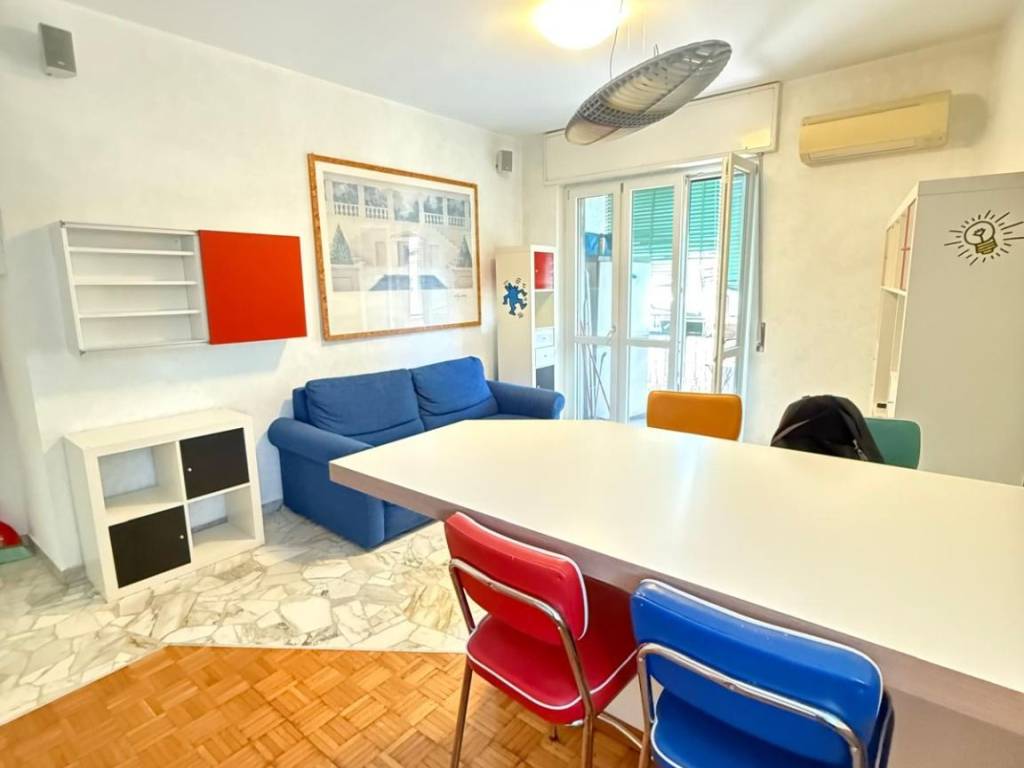 appartamento in affitto a Milano in zona Città Studi