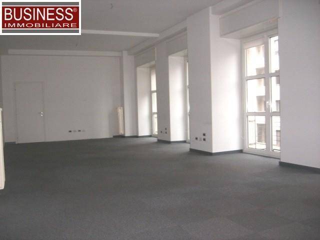 ufficio in affitto a Milano in zona Centro Direzionale
