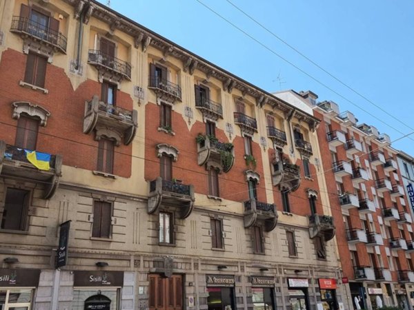 appartamento in affitto a Milano in zona Bocconi