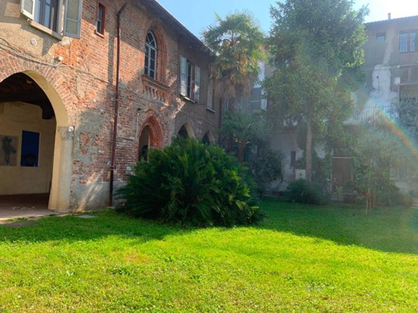 appartamento in affitto a Milano in zona Adriano
