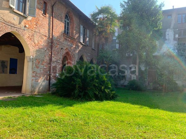 appartamento in affitto a Milano in zona Crescenzago