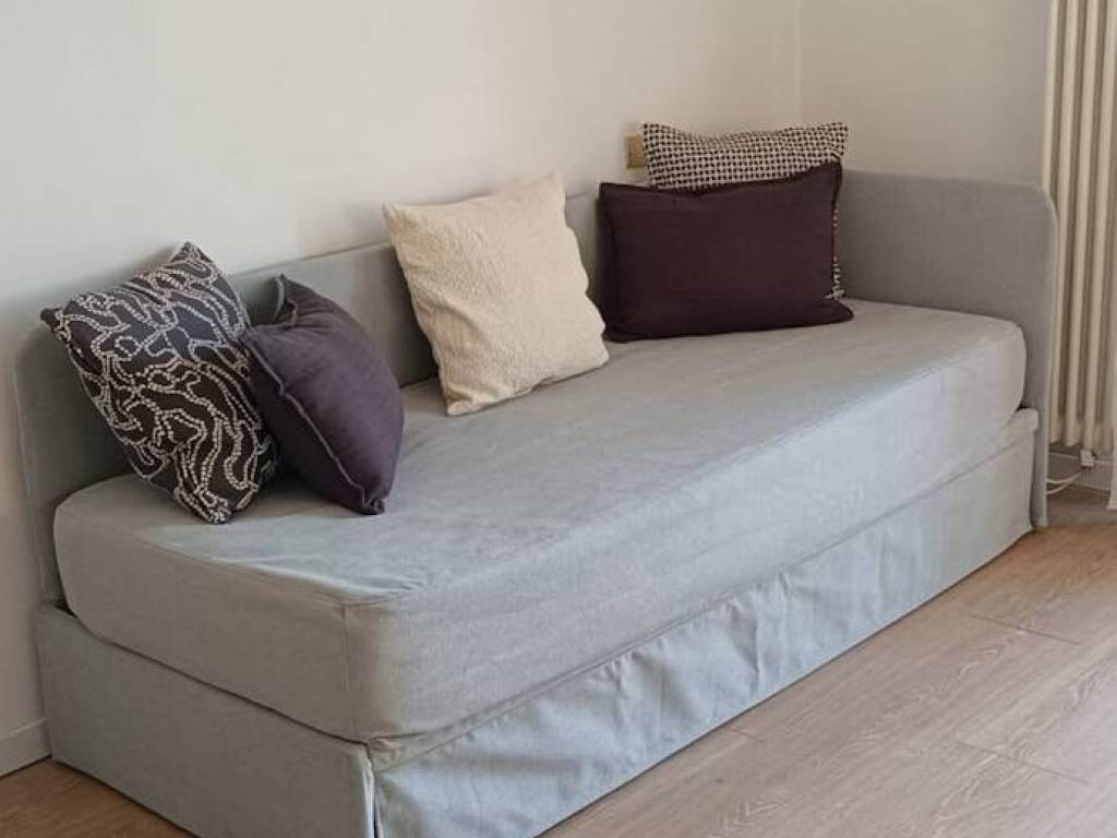 appartamento in affitto a Milano in zona Porta Romana