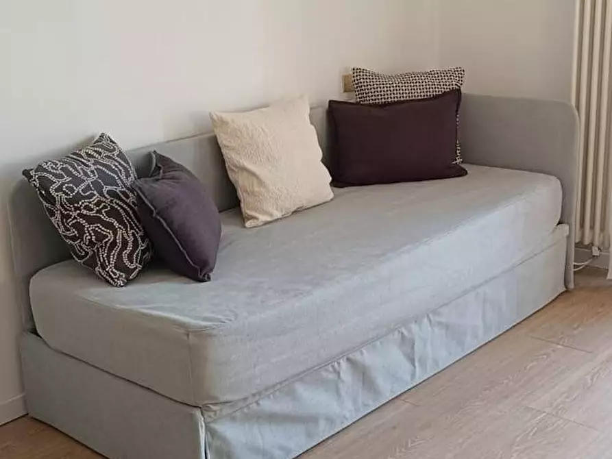 appartamento in affitto a Milano in zona Porta Romana