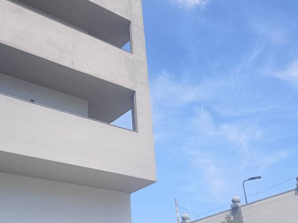 appartamento in affitto a Milano in zona Maggiolina