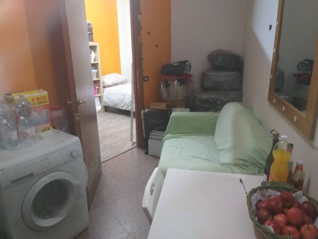 appartamento in affitto a Milano in zona Città Studi
