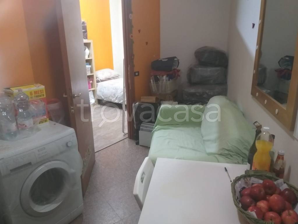appartamento in affitto a Milano in zona Città Studi