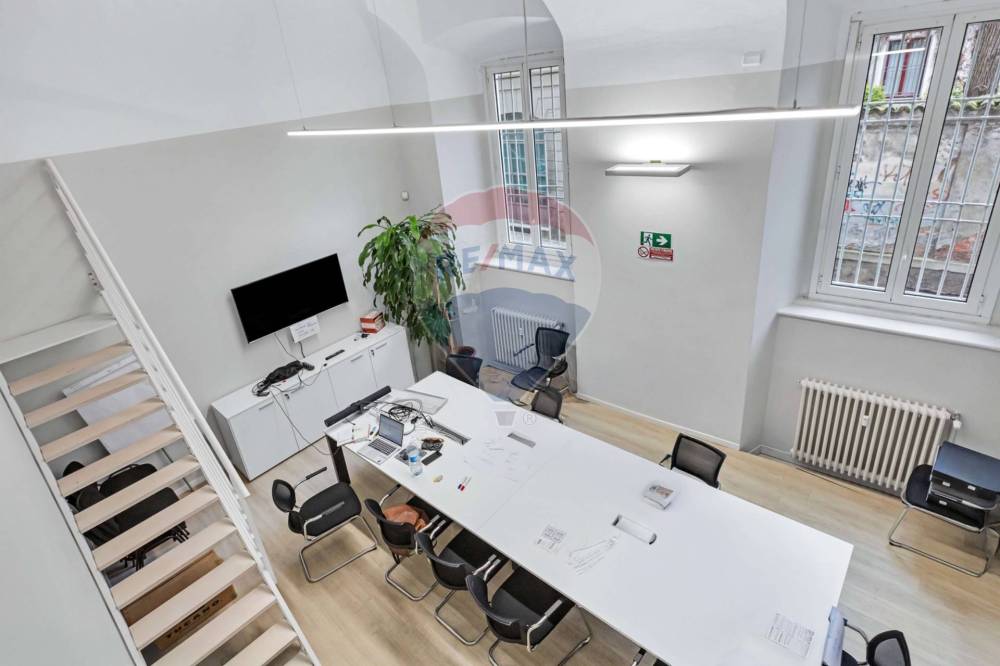 ufficio in affitto a Milano in zona Cadorna