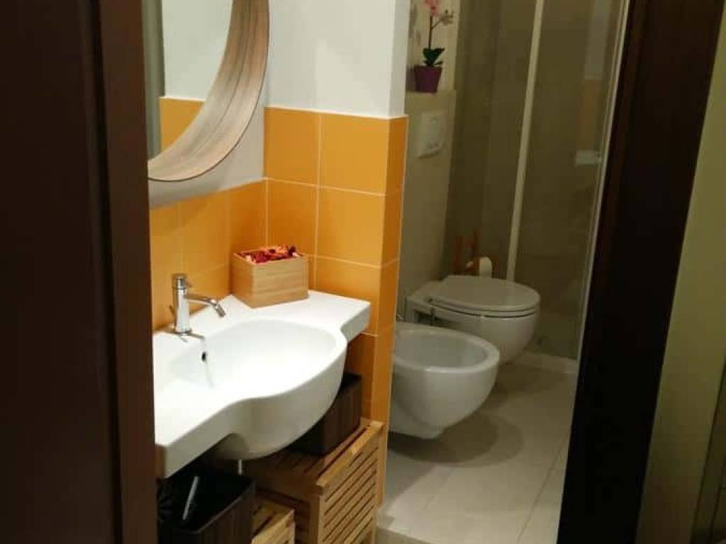 appartamento in affitto a Milano in zona Vigentino
