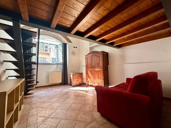 appartamento in affitto a Milano in zona Conchetta