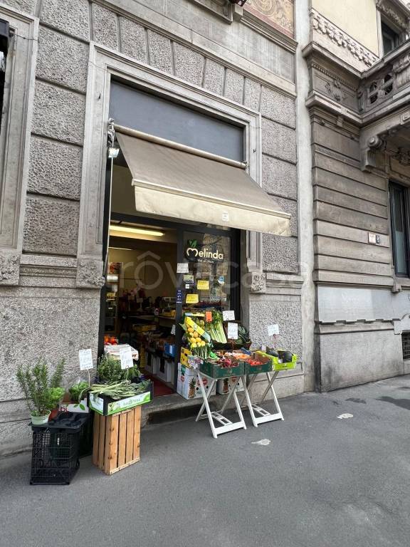 appartamento in affitto a Milano in zona Città Studi