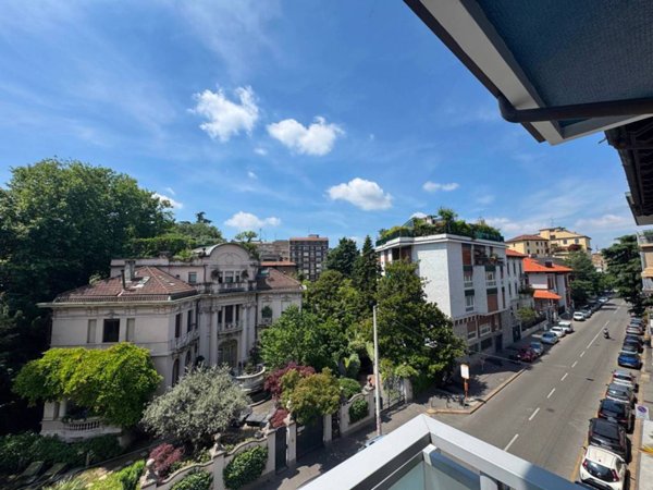 appartamento in affitto a Milano in zona Solari