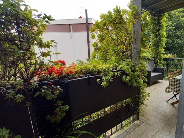 appartamento in affitto a Milano in zona San Siro