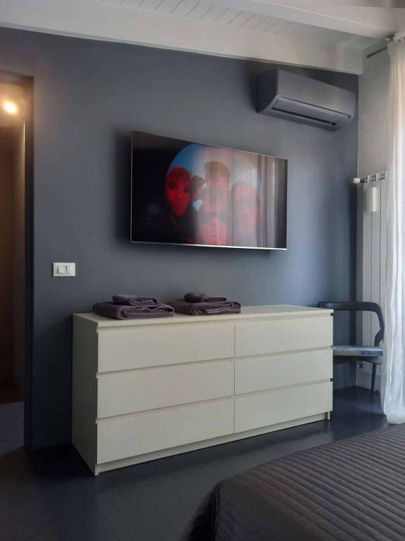 appartamento in affitto a Milano in zona Dergano