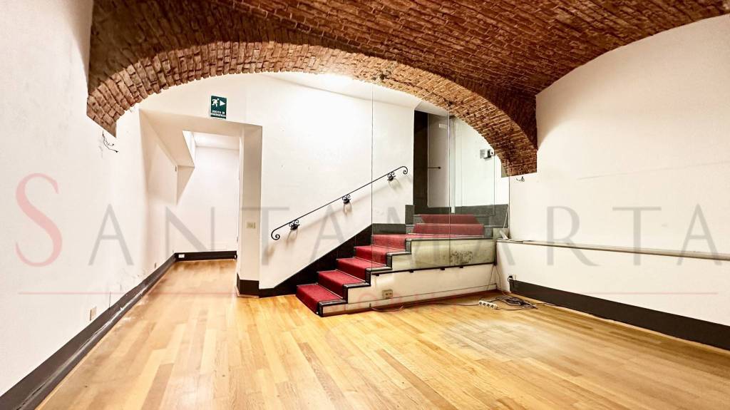 ufficio in affitto a Milano
