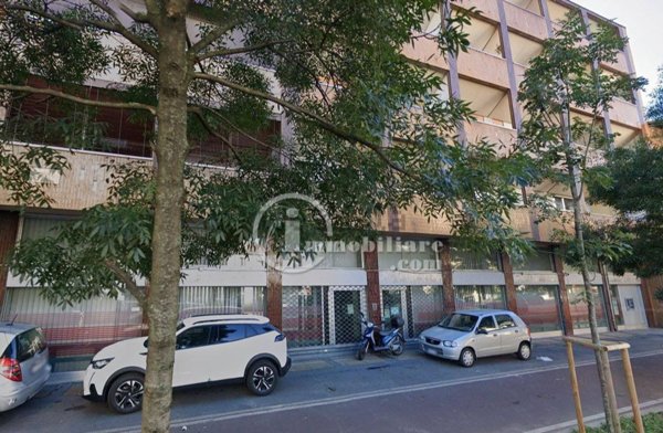 negozio in affitto a Milano in zona Villapizzone