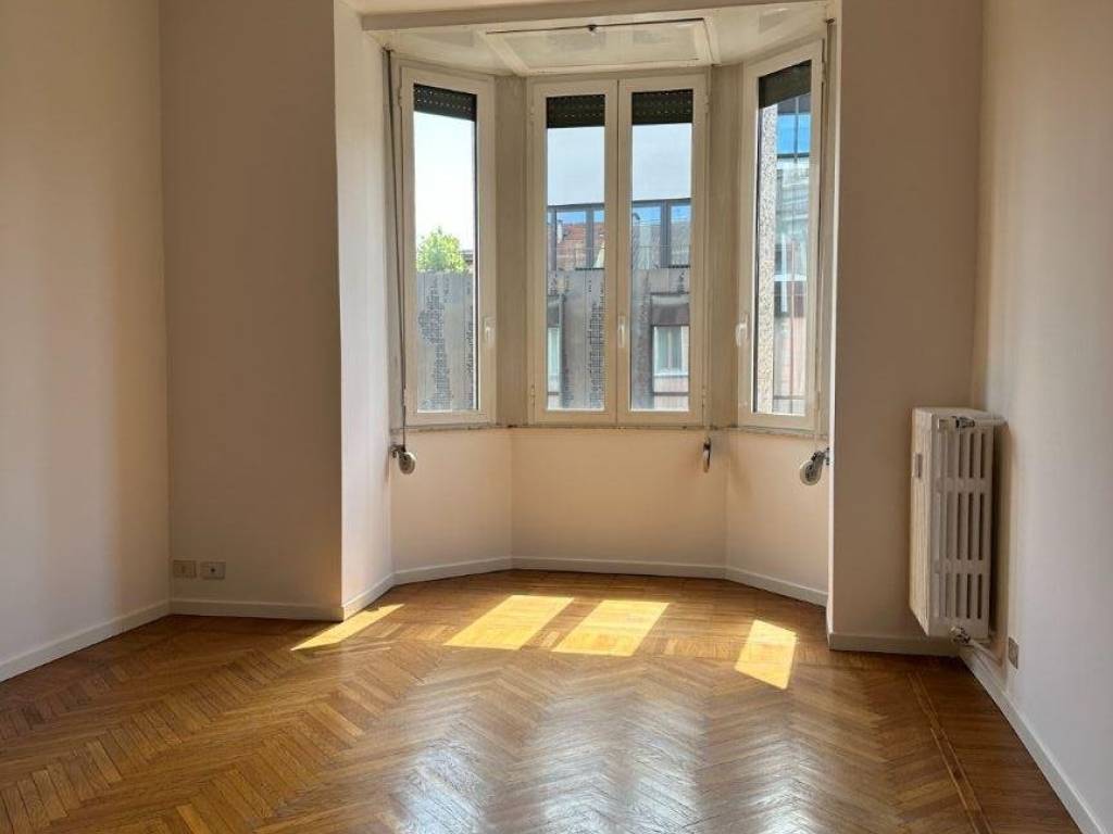 appartamento in affitto a Milano in zona Centro Direzionale