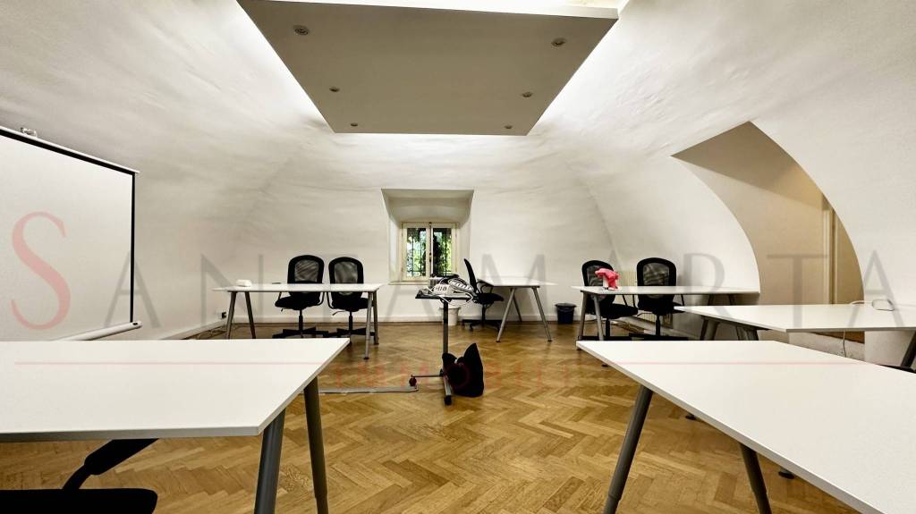 ufficio in affitto a Milano