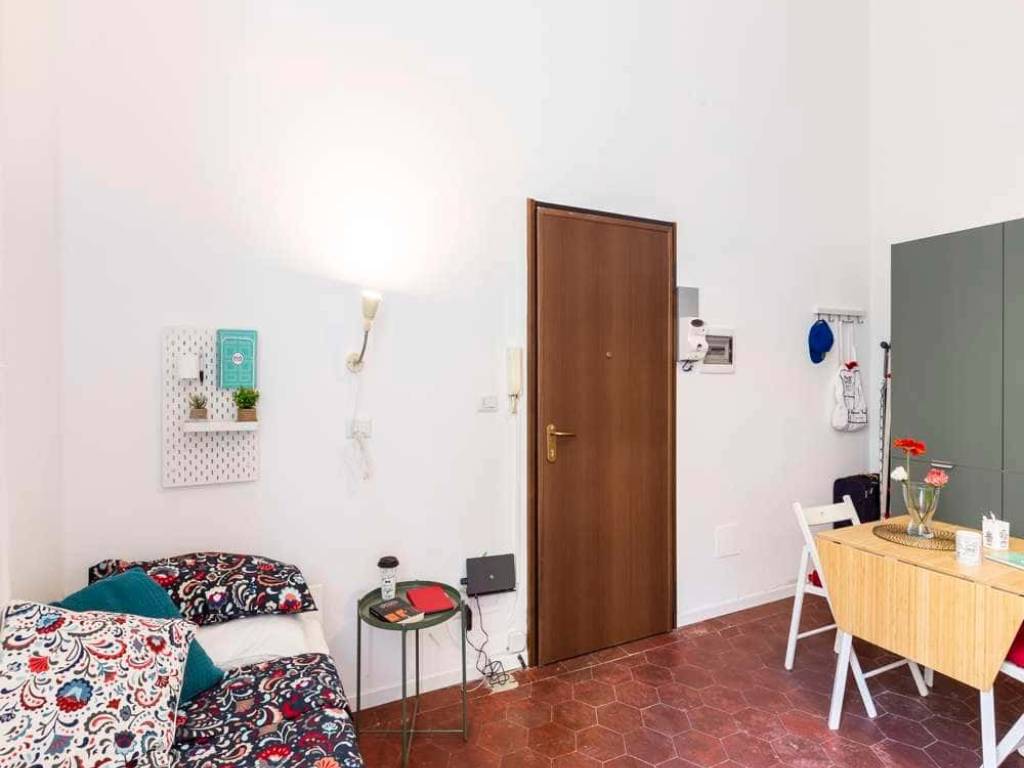 appartamento in affitto a Milano in zona Isola