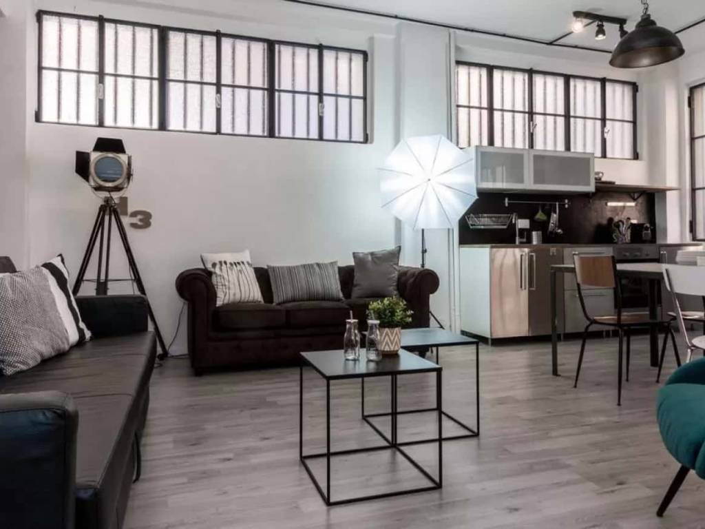 appartamento in affitto a Milano in zona Sant'Ambrogio