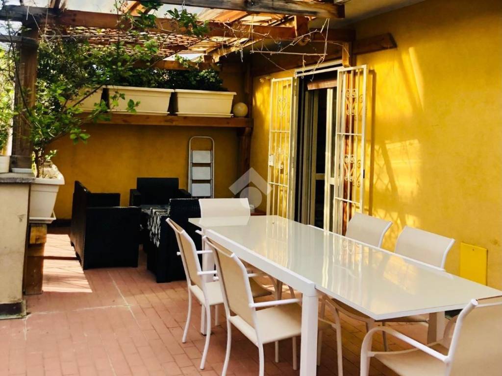 appartamento in affitto a Milano in zona Solari