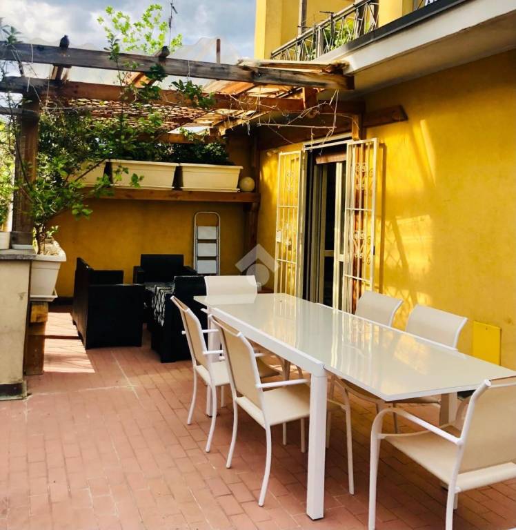 appartamento in affitto a Milano in zona Solari