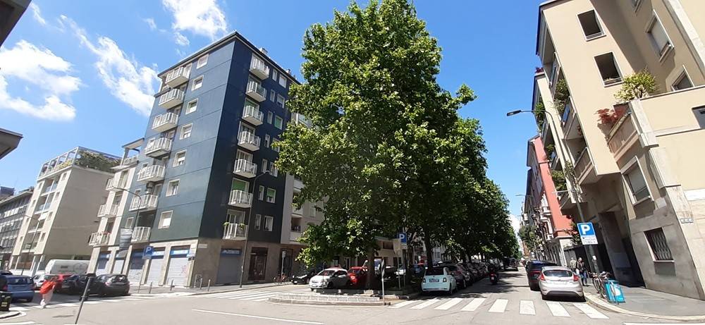 appartamento in affitto a Milano in zona Isola