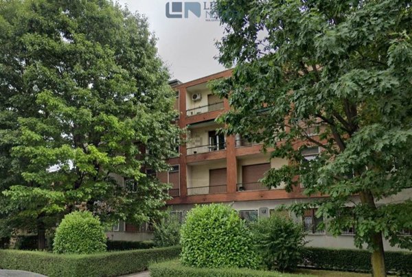 appartamento in affitto a Milano in zona San Cristoforo