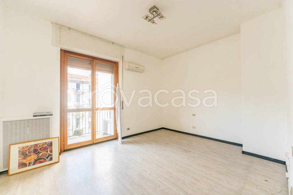 appartamento in affitto a Milano in zona Brera