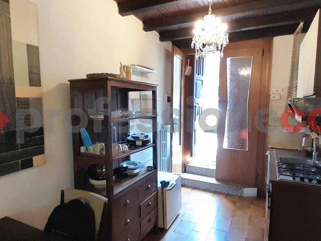 appartamento in affitto a Milano in zona Bovisa
