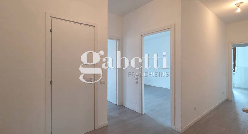 appartamento in affitto a Milano in zona Cascina dei Pomi
