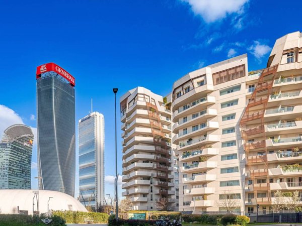 appartamento in affitto a Milano in zona Sempione