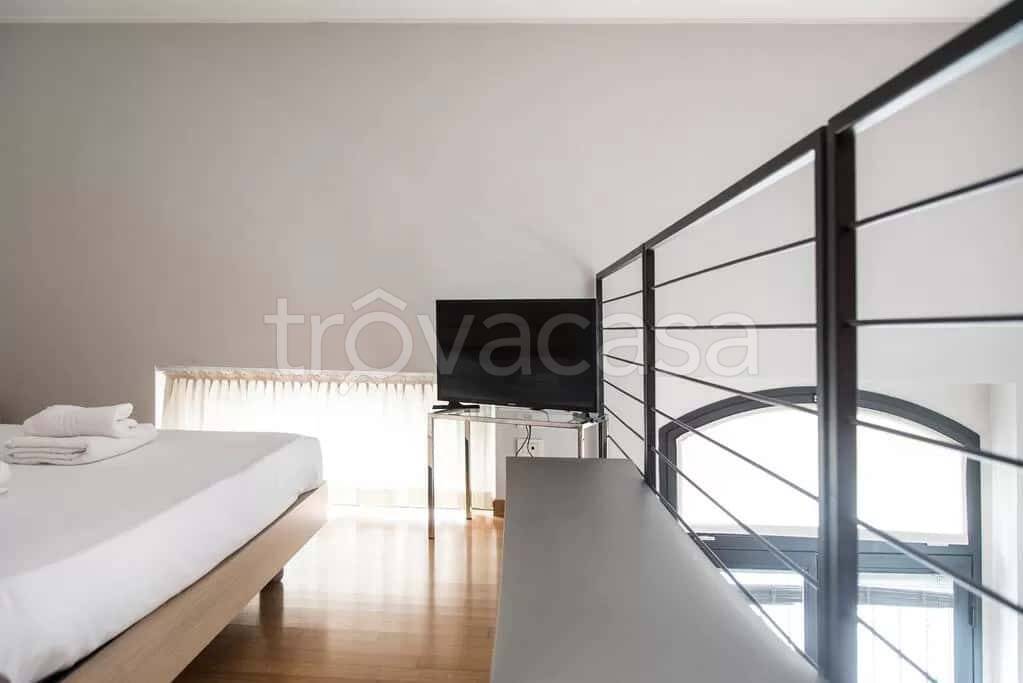 appartamento in affitto a Milano in zona Porta Genova